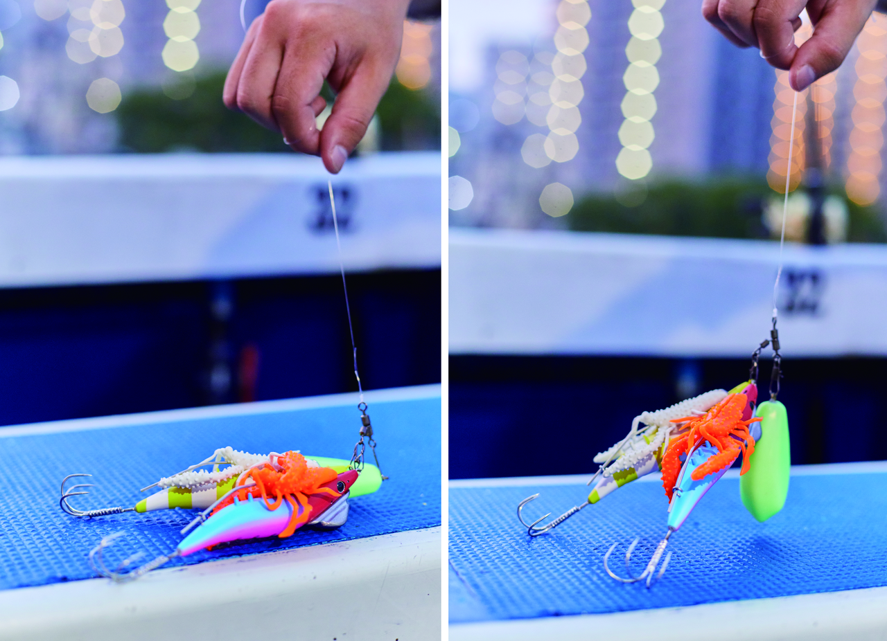 オクトライズ フネタコ