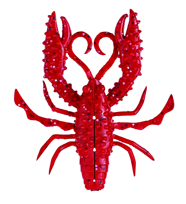 オクトライズ スパイクロー