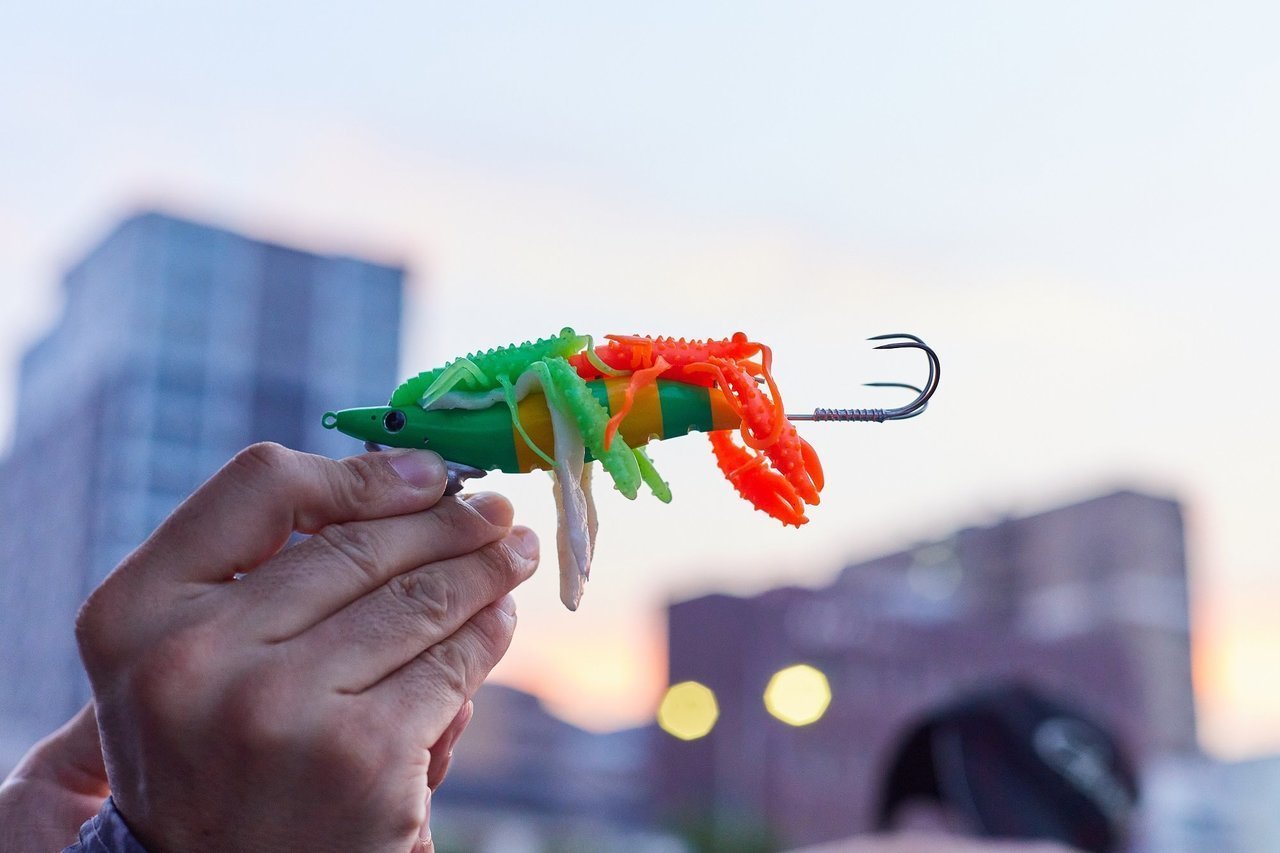 オクトライズ スパイクロー