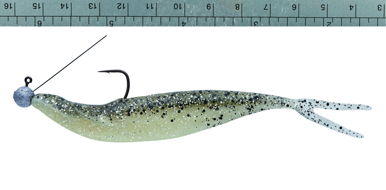 ワームキーパー