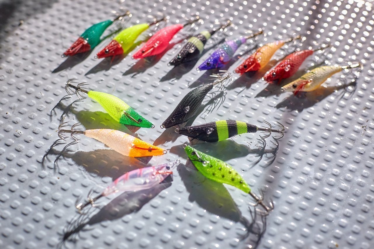 エギドロッパー