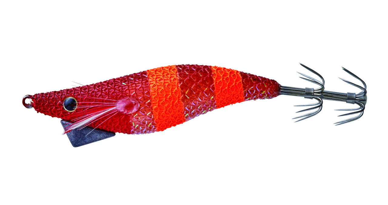 レッドヘッド/赤エビゼブラ