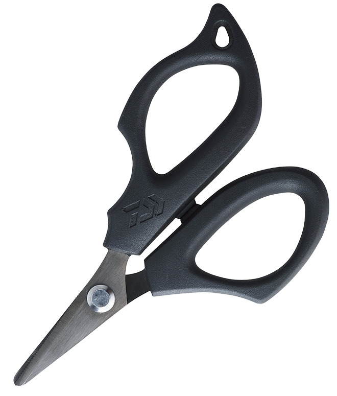 ハサミのアップ写真