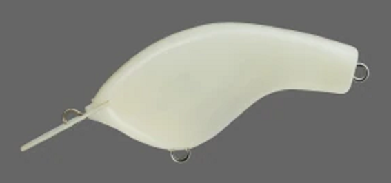 ルアーのアップ写真