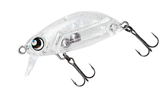 ルアーのアップ写真