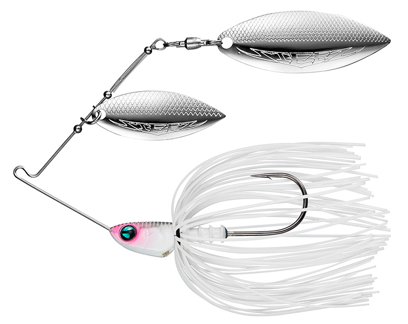 ルアーのアップ写真