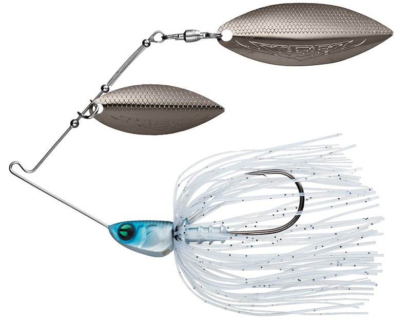 ルアーのアップ写真