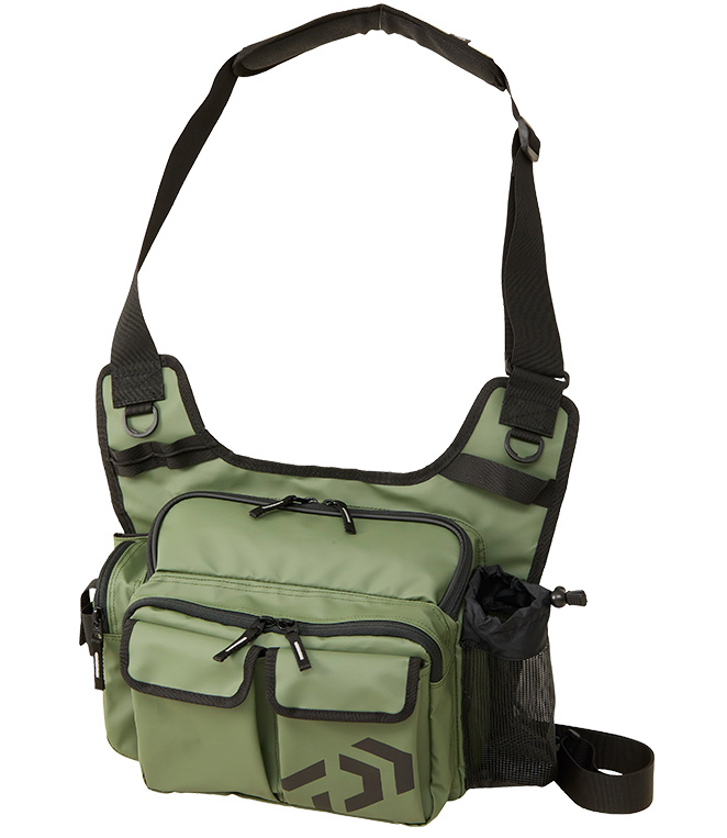 バッグのアップ写真