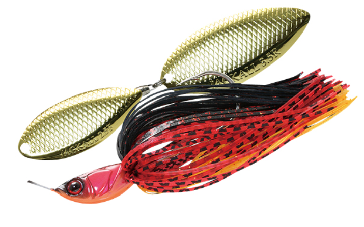 ルアーのアップ写真