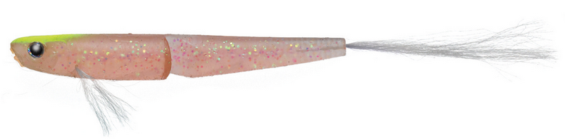 ルアーのアップ写真