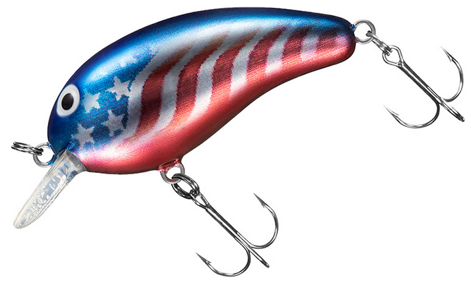 ルアーのアップ写真