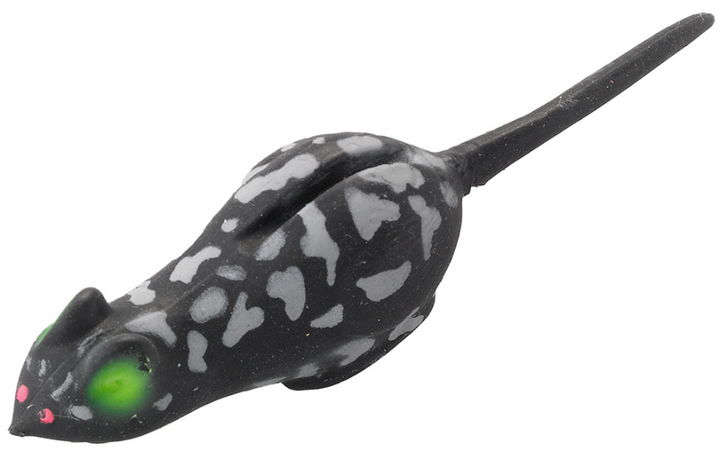 ルアーのアップ写真