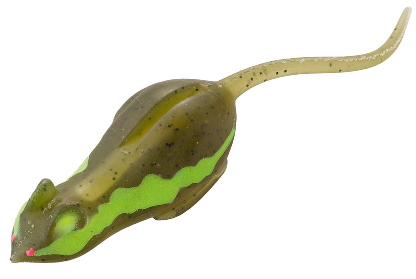 ルアーのアップ写真