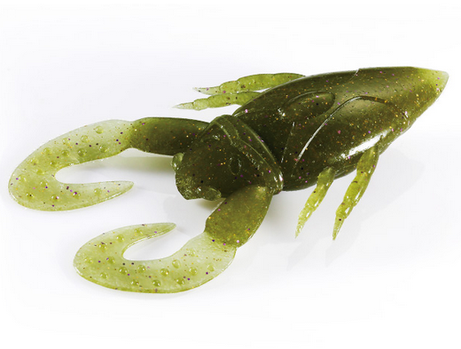 レアリスt ホッグは22年新発売のタガメそっくりな高比重ワーム 釣りまとめアンテナ