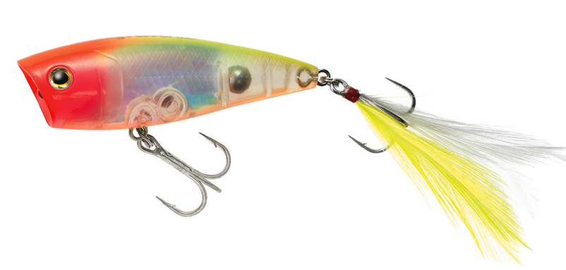 ルアーのアップ写真