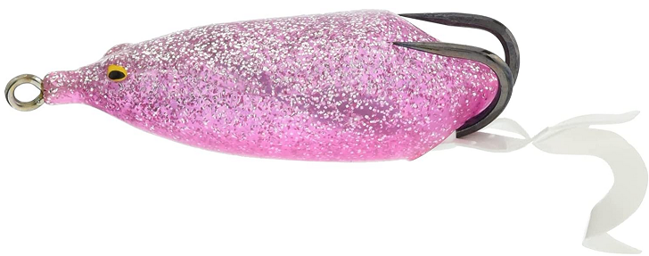 ルアーのアップ写真