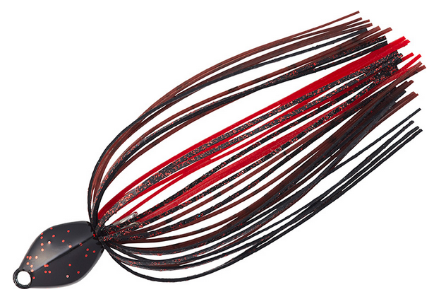 ジグのアップ写真