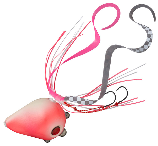 タイラバのアップ写真