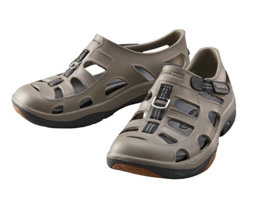 シューズのアップ写真