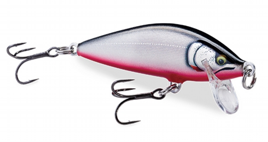 ルアーのアップ写真