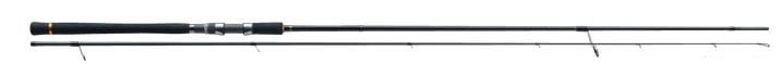 ロッドのアップ写真