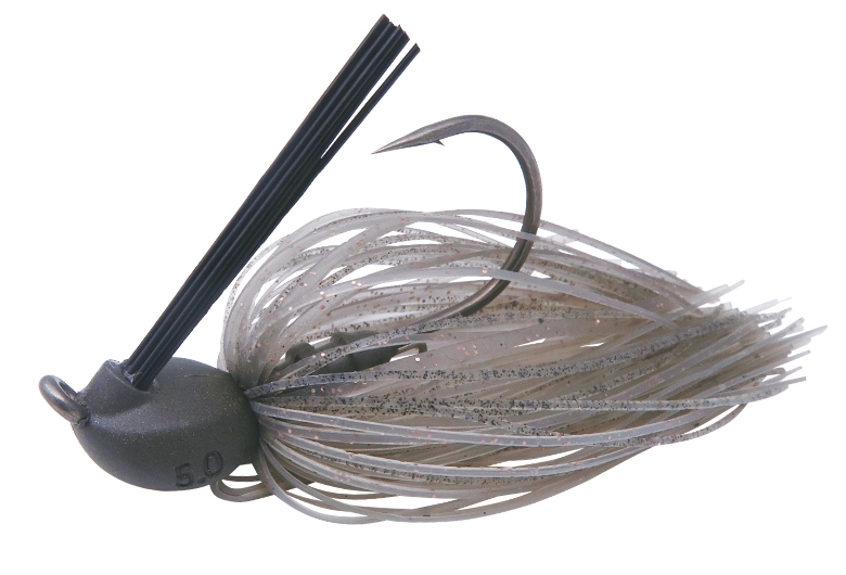 ルアーのアップ写真