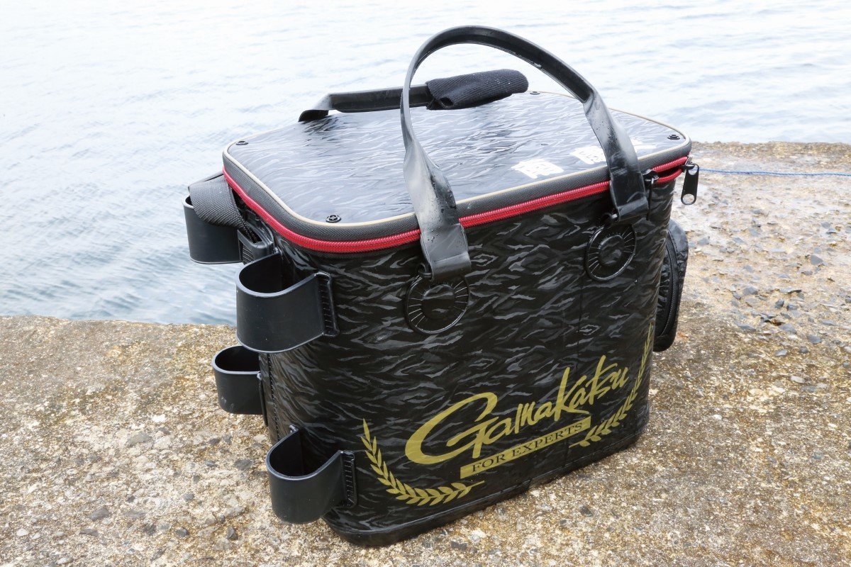 トーナメントバッカン