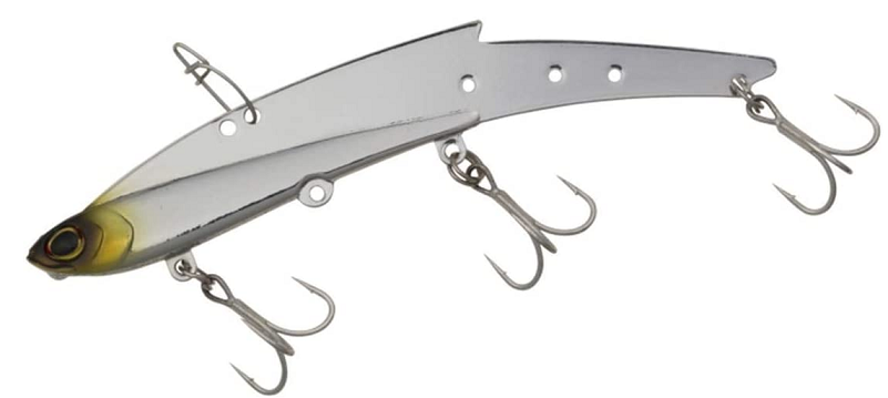 ルアーのアップ写真