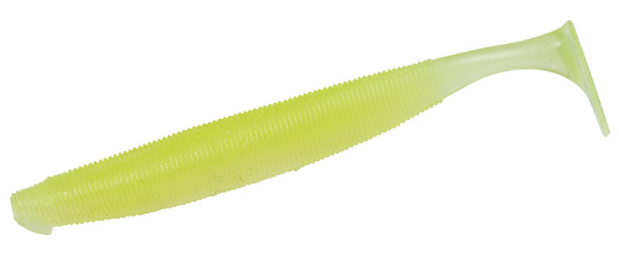 ワームのアップ写真