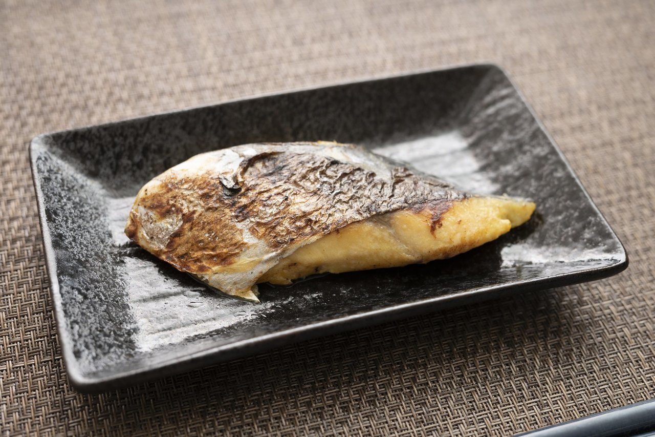 西京焼きの写真