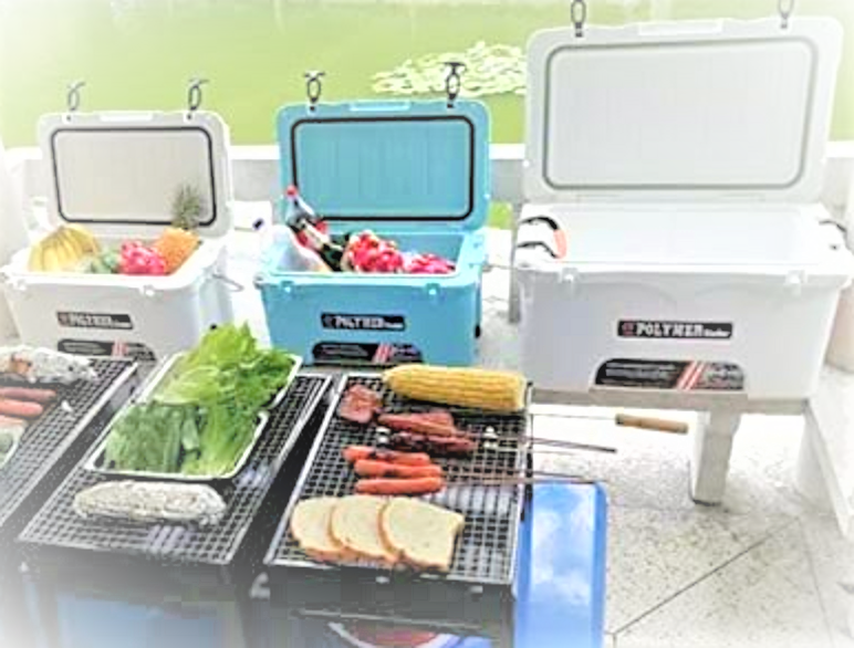 釣り用クーラーボックスの選び方！おすすめアイテム特集