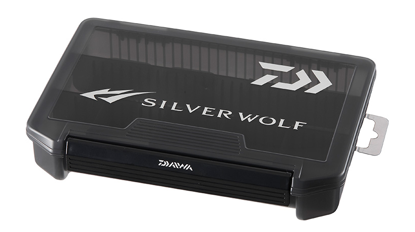 ケースのアップ写真