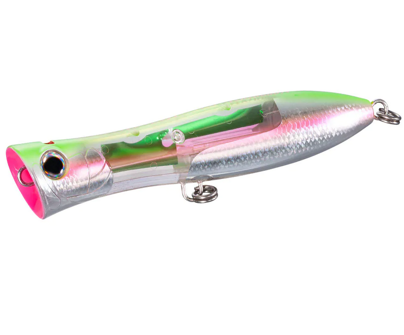 オシア ボムディップ170Fフラッシュブーストでオフショアキャスティングゲームを楽しみたい！