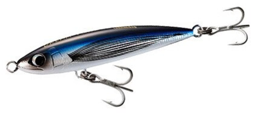 ルアーのアップ写真