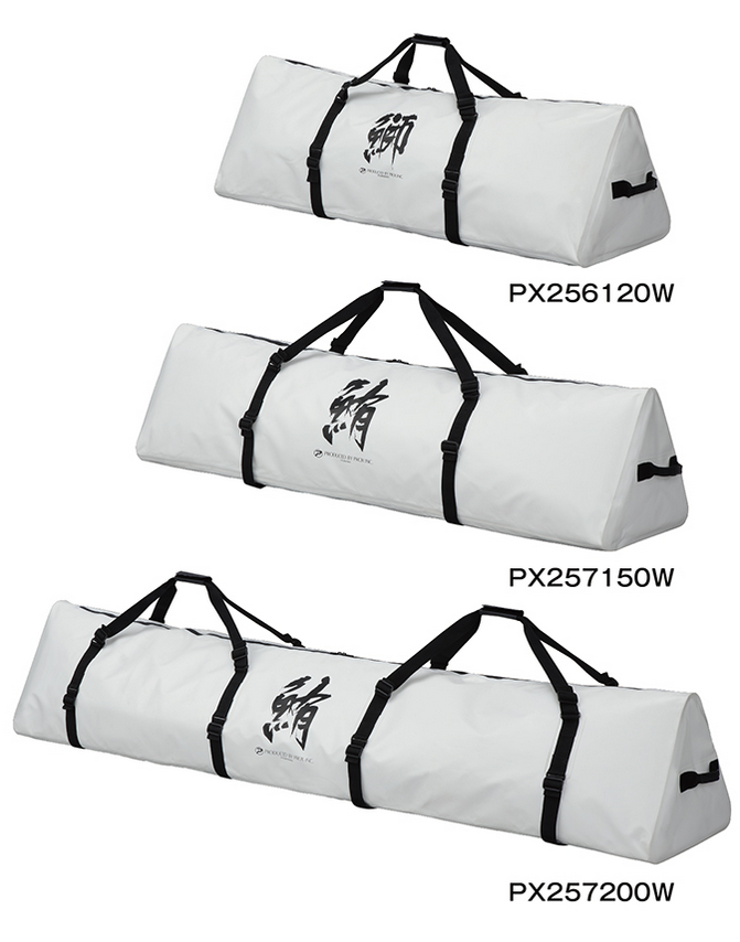 バッグのアップ写真