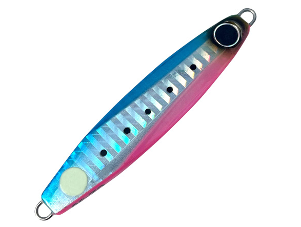 ルアーのアップ写真