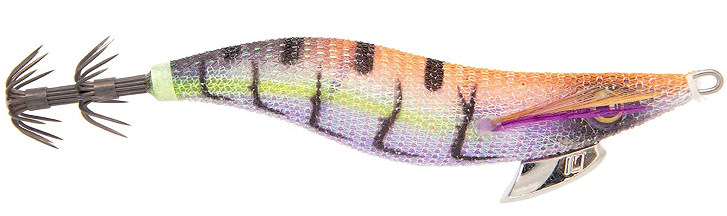 エギのアップ写真