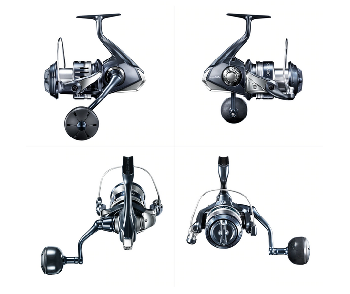 通販ショップ SHIMANO ストラディックSW4000HG | artfive.co.jp