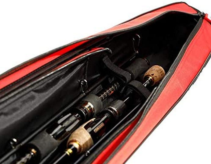 ケースのアップ写真