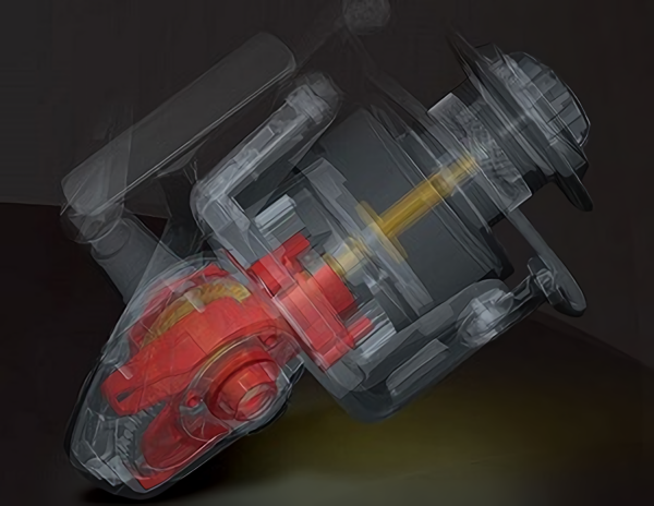 機構安定化システム(MSS)