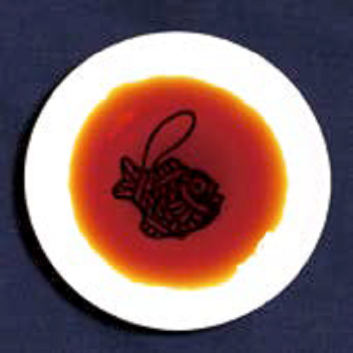 しょう油の写真