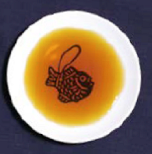 しょう油の写真