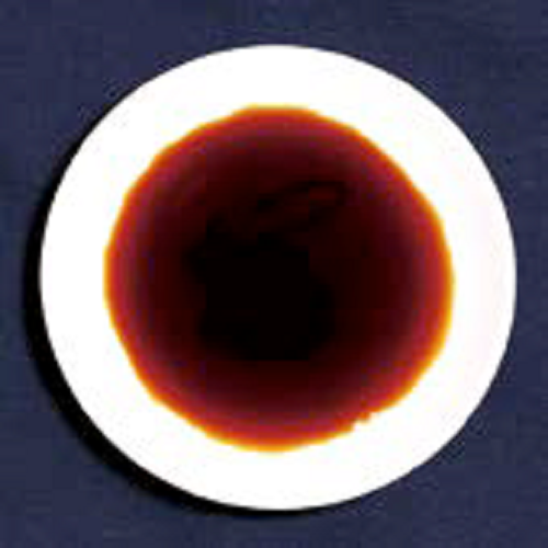 しょう油の写真