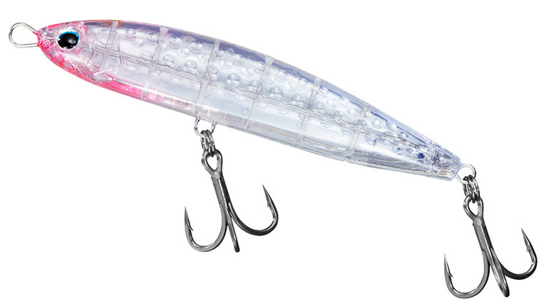 ルアーのアップ写真