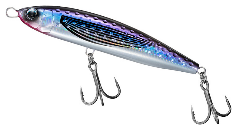 ルアーのアップ写真