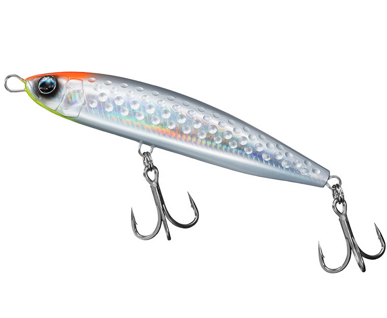 ソルティガ ラフライド ヒラマサチューンに2022年新サイズ【140F】登場！