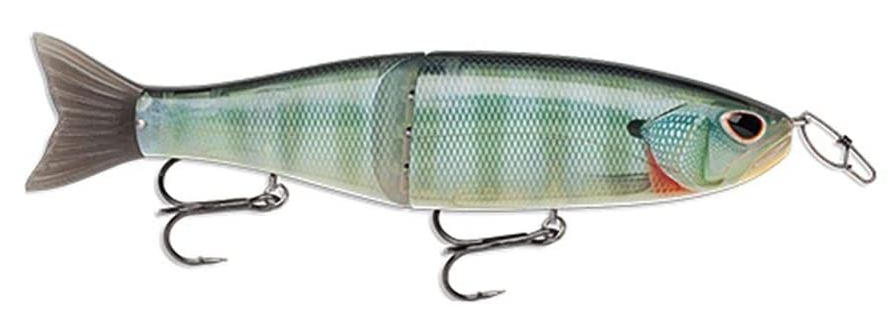 ルアーのアップ写真