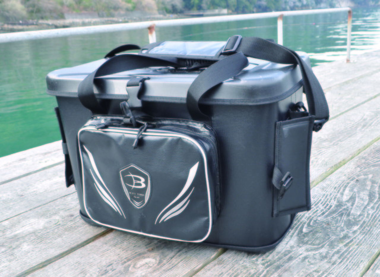 クールトーナメントバッグ