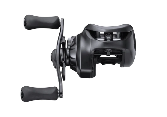 リールのアップ写真