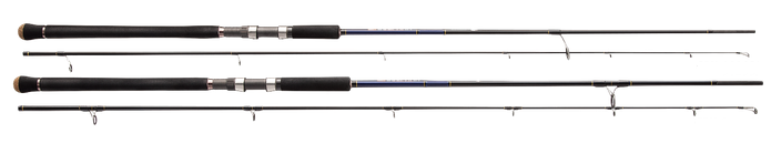 ロッドのアップ写真